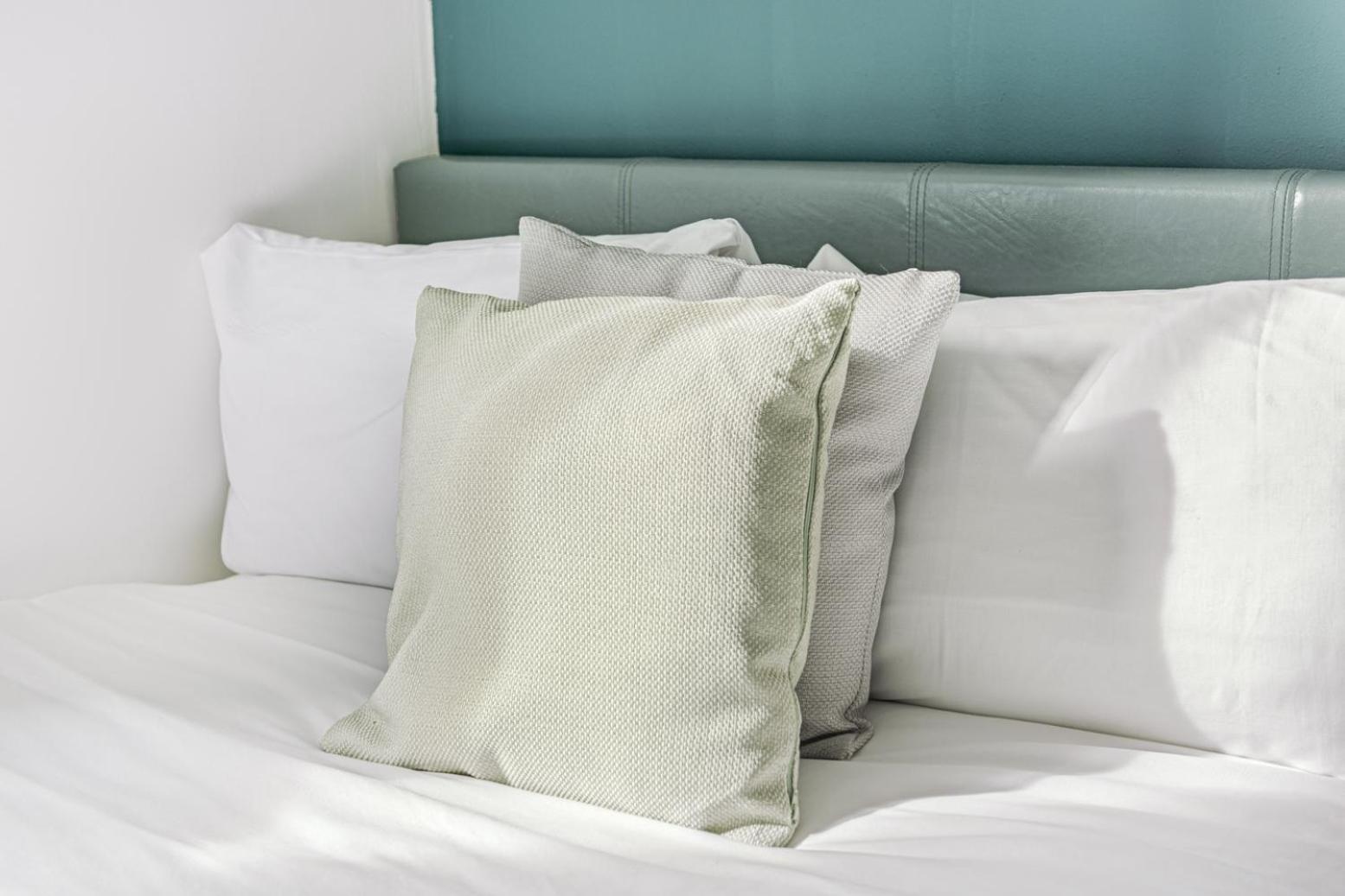 The Nest - Ng1 Aparthotel Νότιγχαμ Εξωτερικό φωτογραφία