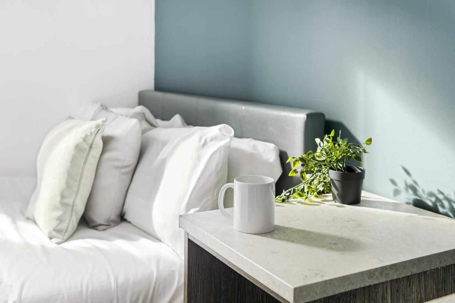 The Nest - Ng1 Aparthotel Νότιγχαμ Εξωτερικό φωτογραφία