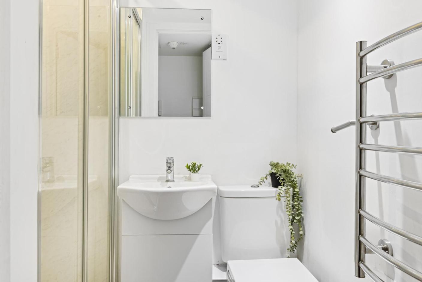 The Nest - Ng1 Aparthotel Νότιγχαμ Εξωτερικό φωτογραφία