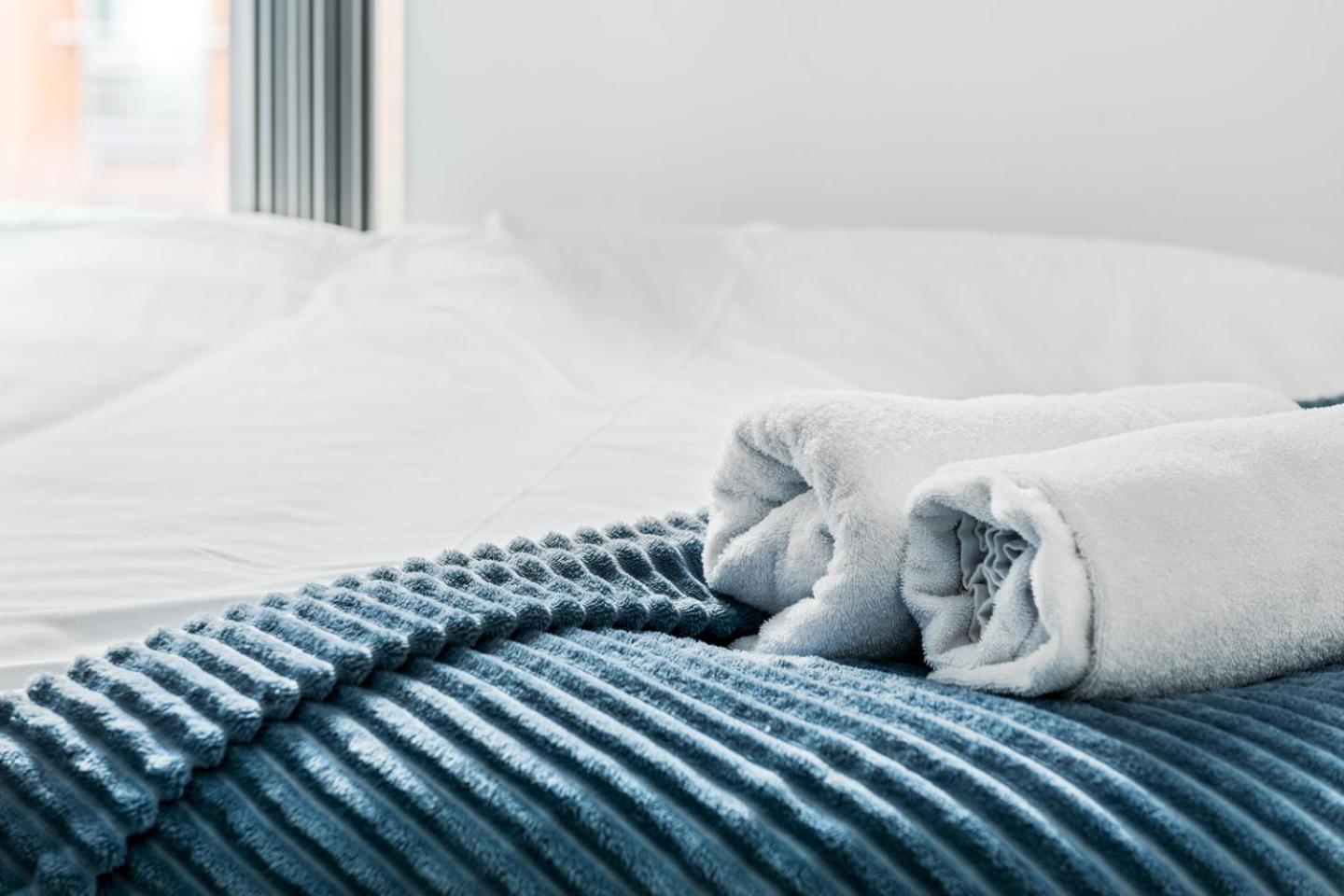 The Nest - Ng1 Aparthotel Νότιγχαμ Εξωτερικό φωτογραφία